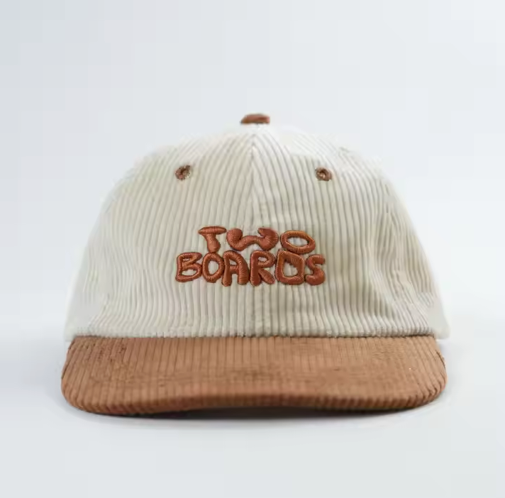 Corduroy Hat